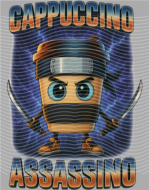 Tung Tung sahur-TT 75